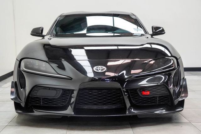 2021 Toyota GR Supra A91 Edition Automatic - 23068045 - 5