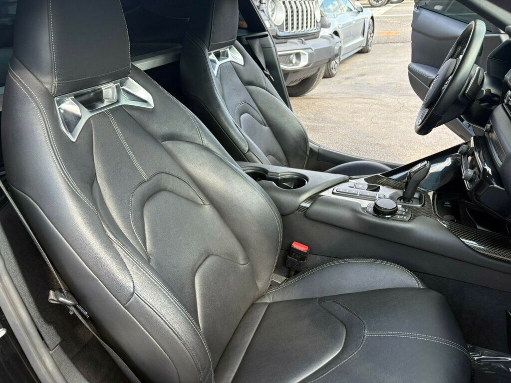 2021 Toyota Supra photo 16