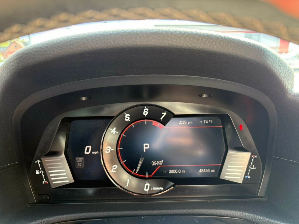 2021 Toyota Supra photo 21