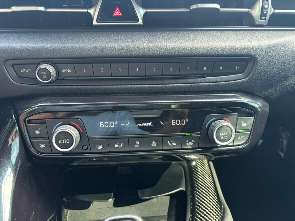 2021 Toyota Supra photo 23