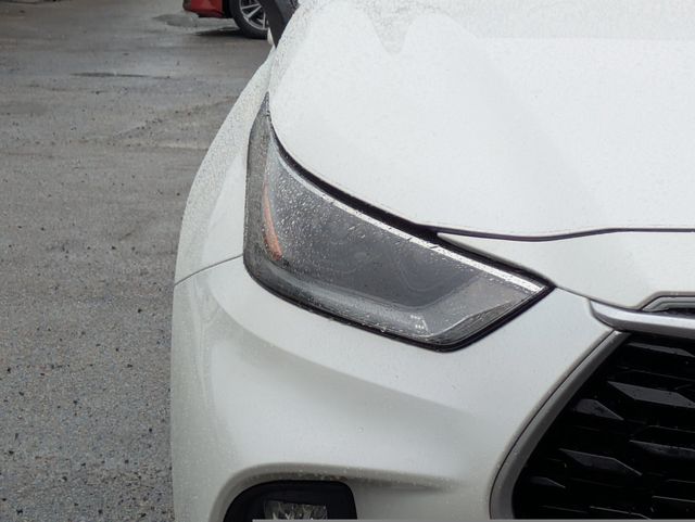 2021 Toyota Highlander  - 22996247 - 9