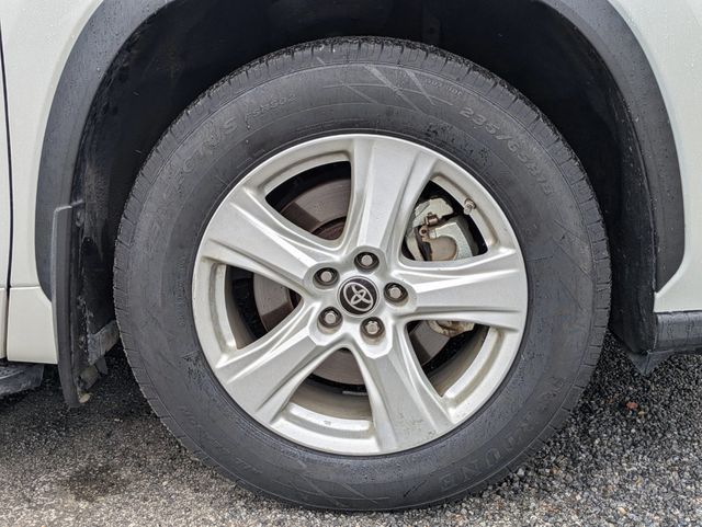 2021 Toyota Highlander  - 22996247 - 10