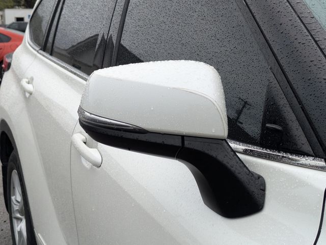 2021 Toyota Highlander  - 22996247 - 11