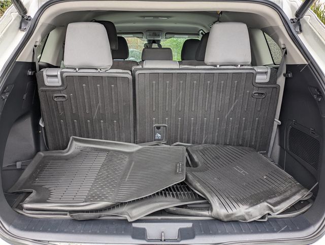 2021 Toyota Highlander  - 22996247 - 12