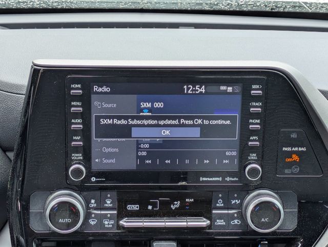 2021 Toyota Highlander  - 22996247 - 18