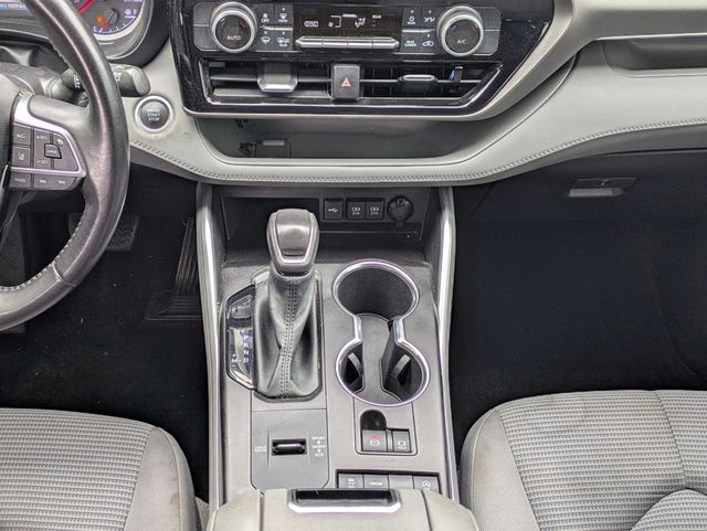 2021 Toyota Highlander  - 22996247 - 19