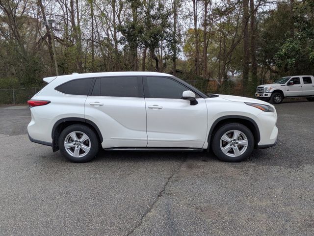2021 Toyota Highlander  - 22996247 - 2