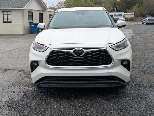 2021 Toyota Highlander  - 22996247 - 8