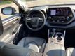 2021 Toyota Highlander Hybrid Limited AWD - 22109498 - 11