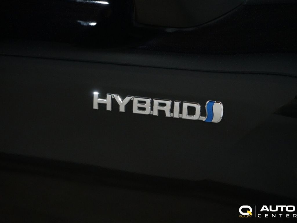 2021 Toyota Highlander Hybrid Platinum AWD - 22934152 - 3