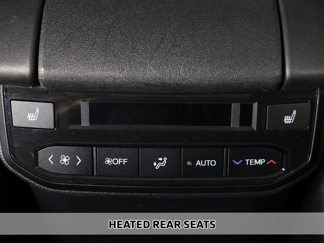 2021 Toyota Highlander Hybrid Platinum AWD - 23047075 - 9