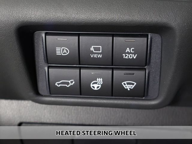2021 Toyota Highlander Hybrid Platinum AWD - 23047075 - 10