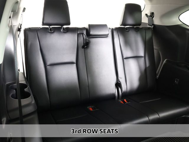 2021 Toyota Highlander Hybrid Platinum AWD - 23047075 - 11