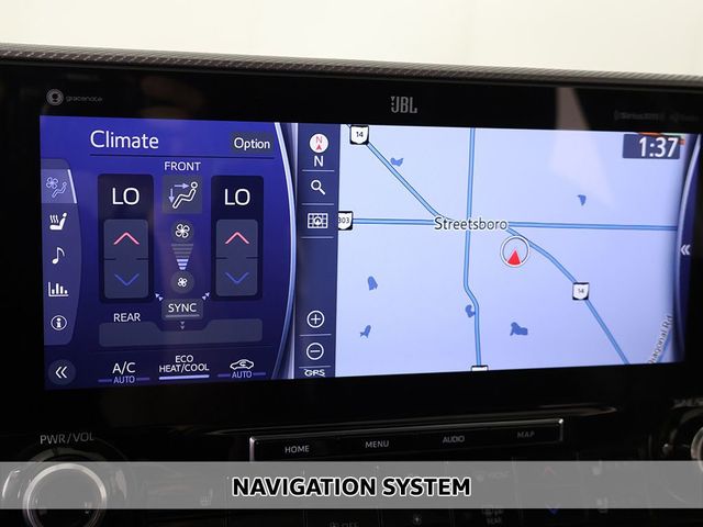 2021 Toyota Highlander Hybrid Platinum AWD - 23047075 - 2
