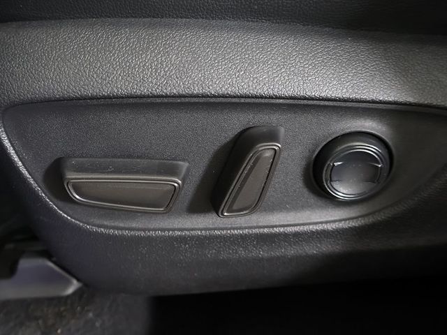 2021 Toyota Highlander Hybrid Platinum AWD - 23047075 - 37