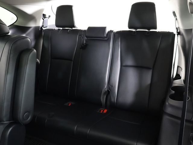 2021 Toyota Highlander Hybrid Platinum AWD - 23047075 - 41