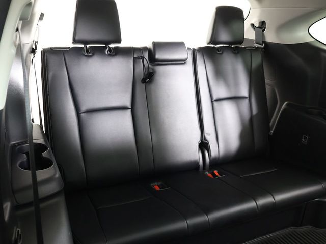 2021 Toyota Highlander Hybrid Platinum AWD - 23047075 - 42