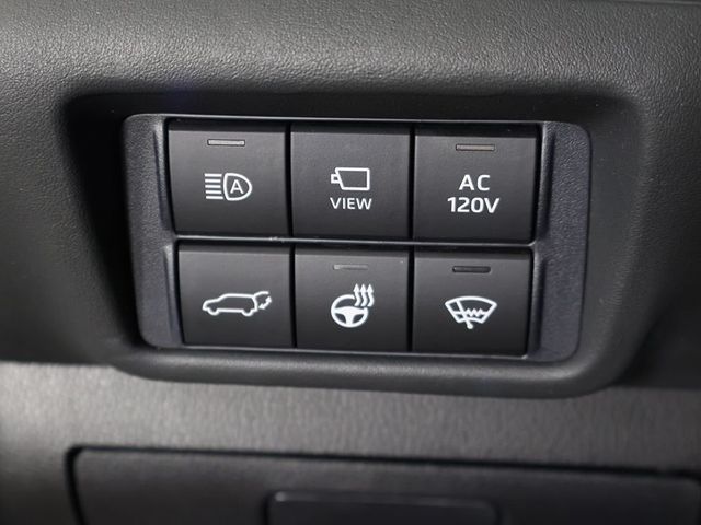 2021 Toyota Highlander Hybrid Platinum AWD - 23047075 - 46