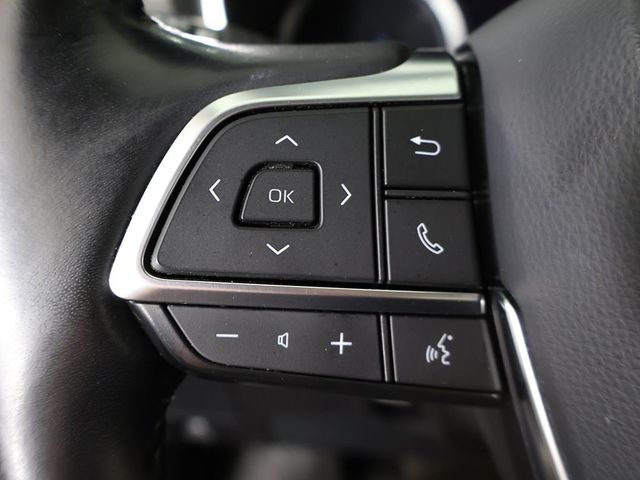 2021 Toyota Highlander Hybrid Platinum AWD - 23047075 - 50