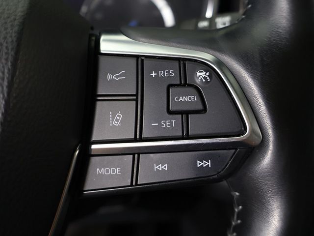 2021 Toyota Highlander Hybrid Platinum AWD - 23047075 - 51