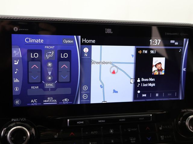2021 Toyota Highlander Hybrid Platinum AWD - 23047075 - 52