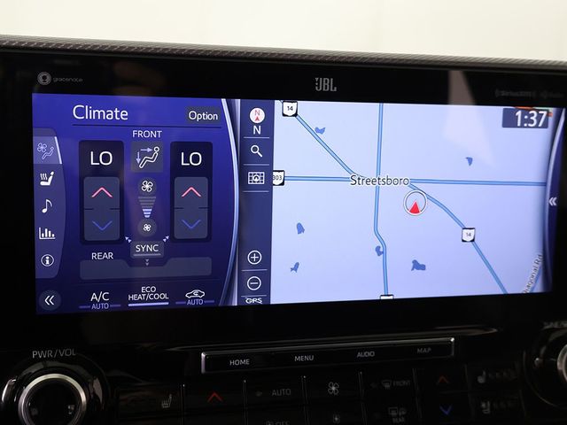 2021 Toyota Highlander Hybrid Platinum AWD - 23047075 - 53