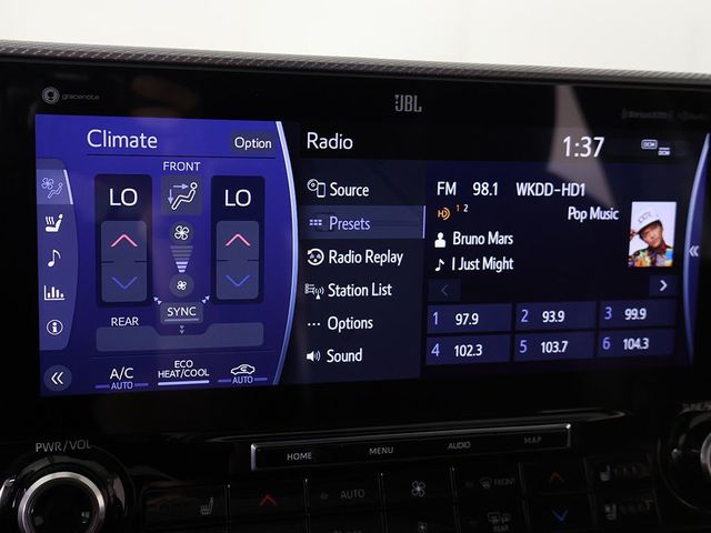 2021 Toyota Highlander Hybrid Platinum AWD - 23047075 - 54