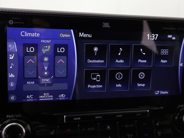 2021 Toyota Highlander Hybrid Platinum AWD - 23047075 - 55