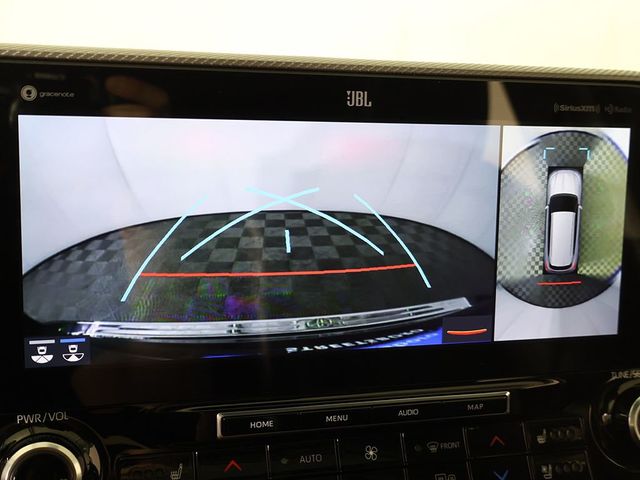 2021 Toyota Highlander Hybrid Platinum AWD - 23047075 - 56