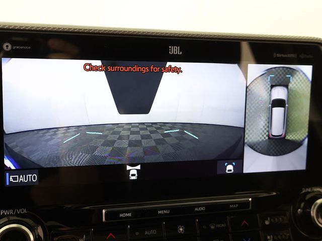2021 Toyota Highlander Hybrid Platinum AWD - 23047075 - 57