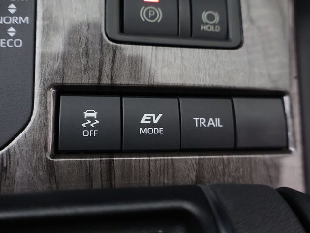 2021 Toyota Highlander Hybrid Platinum AWD - 23047075 - 64