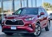 2021 Toyota Highlander Hybrid XLE AWD - 22901576 - 0
