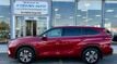 2021 Toyota Highlander Hybrid XLE AWD - 22901576 - 1