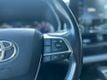 2021 Toyota Highlander Hybrid XLE AWD - 22901576 - 19