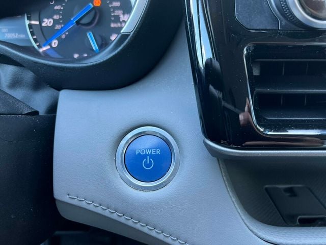 2021 Toyota Highlander Hybrid XLE AWD - 22901576 - 21