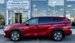 2021 Toyota Highlander Hybrid XLE AWD - 22901576 - 32