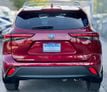 2021 Toyota Highlander Hybrid XLE AWD - 22901576 - 3