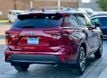 2021 Toyota Highlander Hybrid XLE AWD - 22901576 - 4