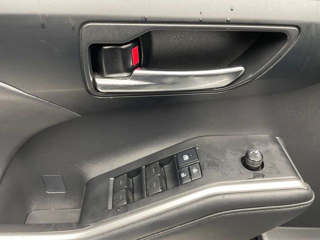 2021 Toyota Highlander Hybrid XLE AWD - 22932109 - 9