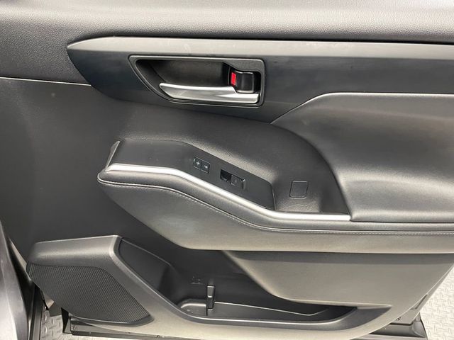 2021 Toyota Highlander Hybrid XLE AWD - 22932109 - 14