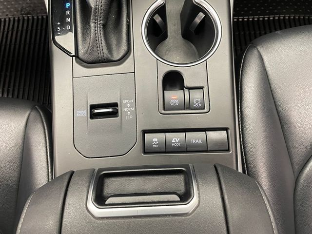 2021 Toyota Highlander Hybrid XLE AWD - 22932109 - 26