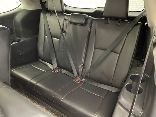 2021 Toyota Highlander Hybrid XLE AWD - 22932109 - 39