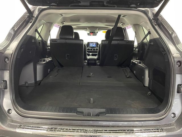 2021 Toyota Highlander Hybrid XLE AWD - 22932109 - 41