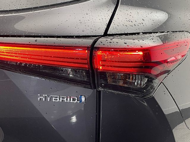 2021 Toyota Highlander Hybrid XLE AWD - 22932109 - 44