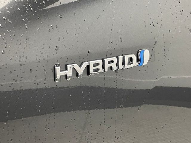 2021 Toyota Highlander Hybrid XLE AWD - 22932109 - 46