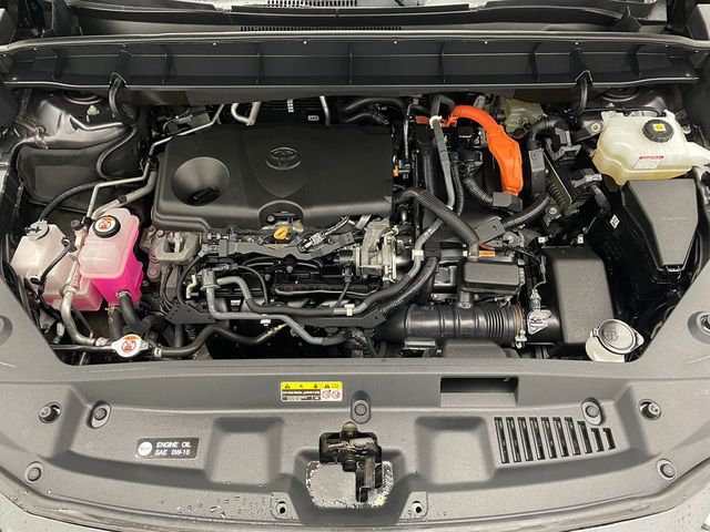 2021 Toyota Highlander Hybrid XLE AWD - 22932109 - 48