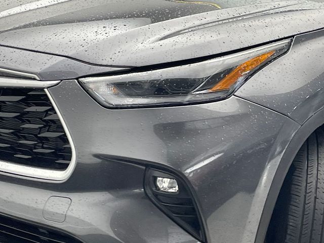 2021 Toyota Highlander Hybrid XLE AWD - 22932109 - 49