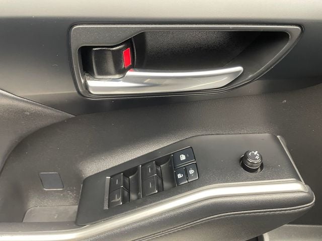 2021 Toyota Highlander Hybrid XLE AWD - 22963650 - 9