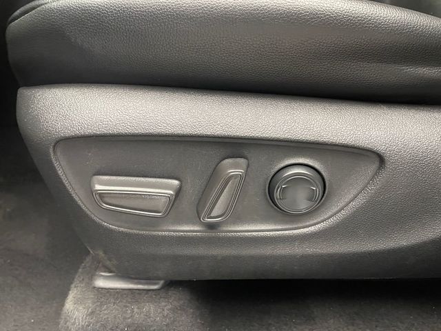 2021 Toyota Highlander Hybrid XLE AWD - 22963650 - 13