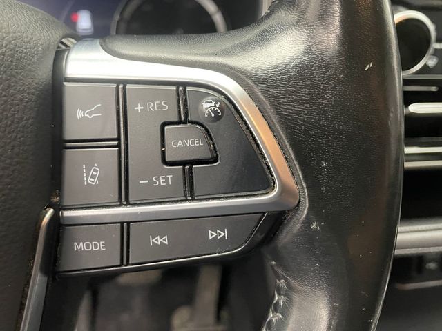 2021 Toyota Highlander Hybrid XLE AWD - 22963650 - 22